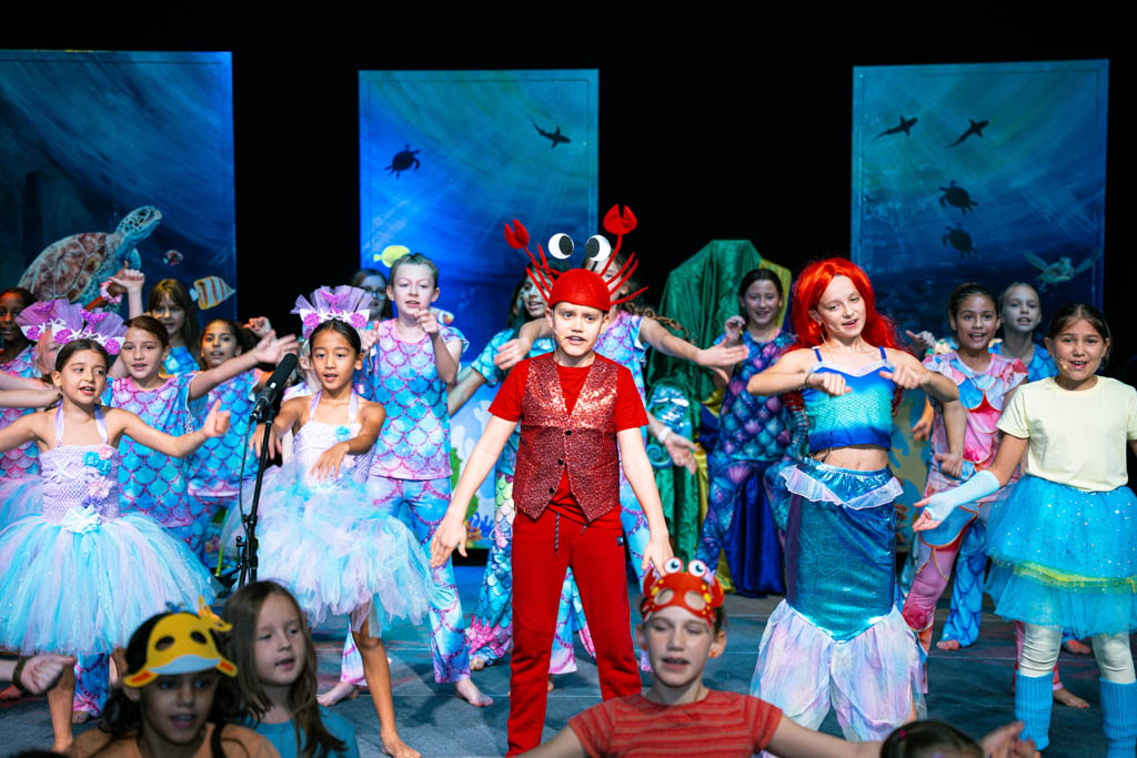 Little Mermaid 2024-2025 image 4