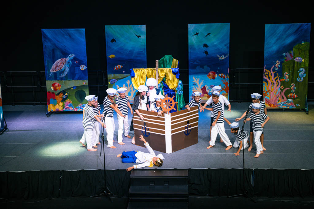 Little Mermaid 2024-2025 image 5