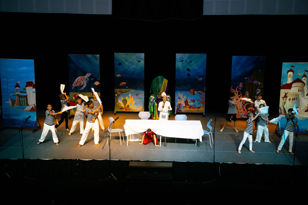 Little Mermaid 2024-2025 image 6