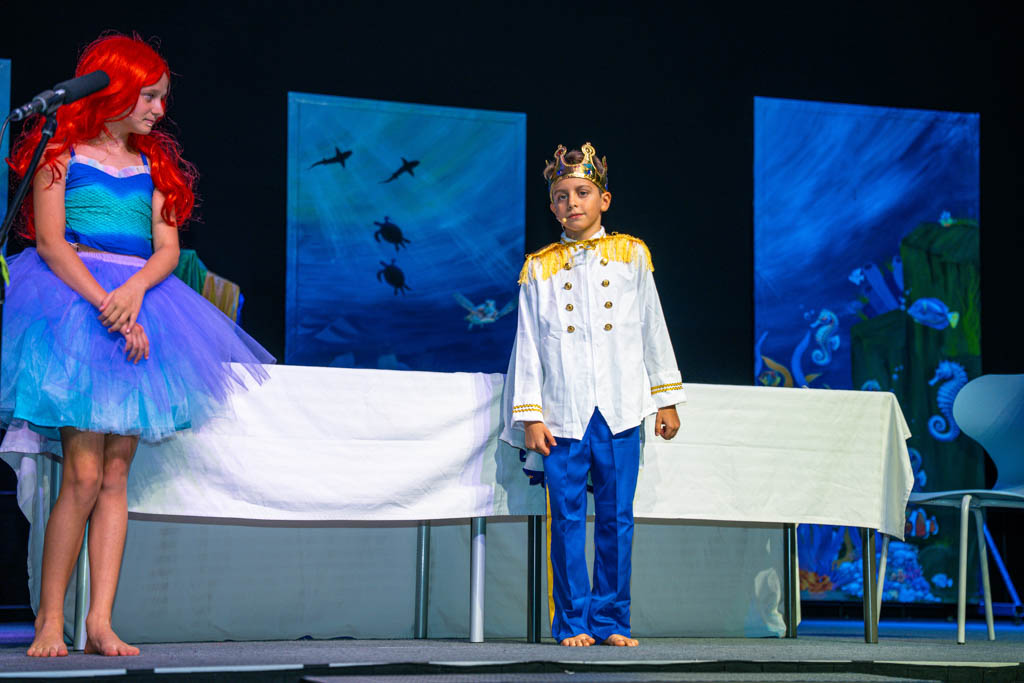 Little Mermaid 2024-2025 image 7