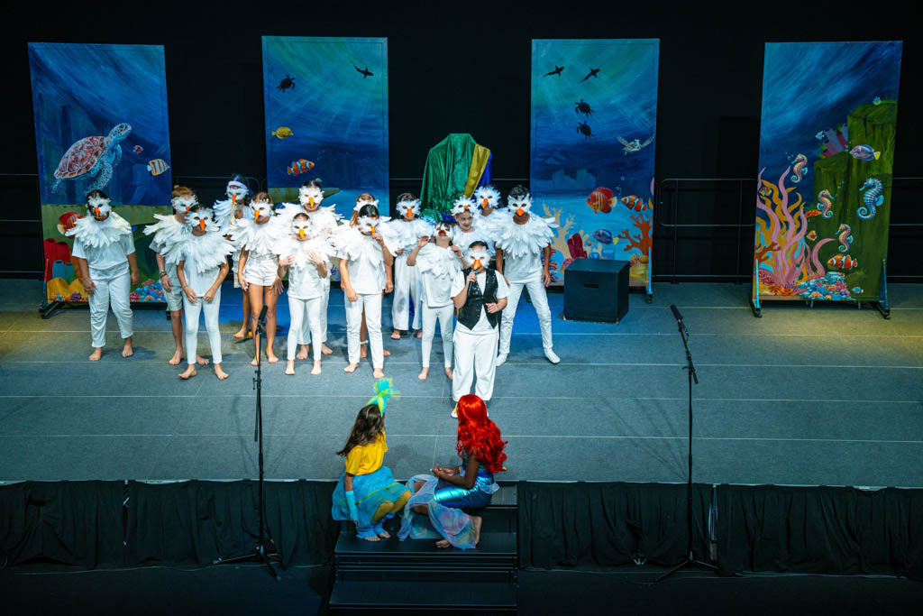 Little Mermaid 2024-2025 image 9