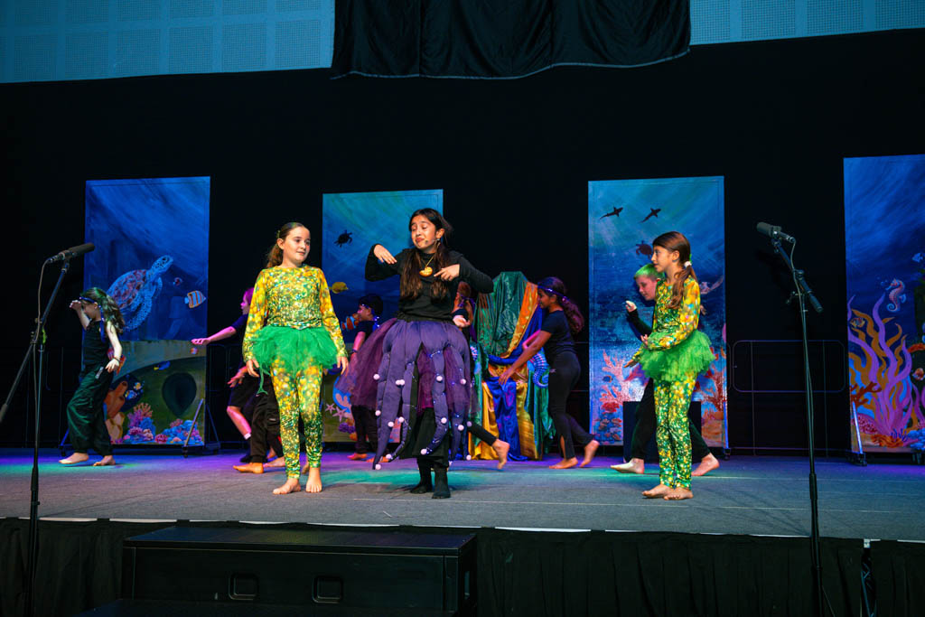 Little Mermaid 2024-2025 image 10