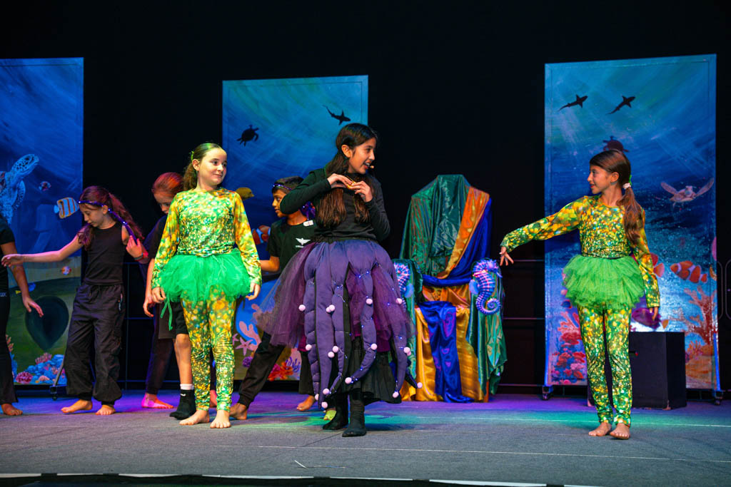 Little Mermaid 2024-2025 image 11