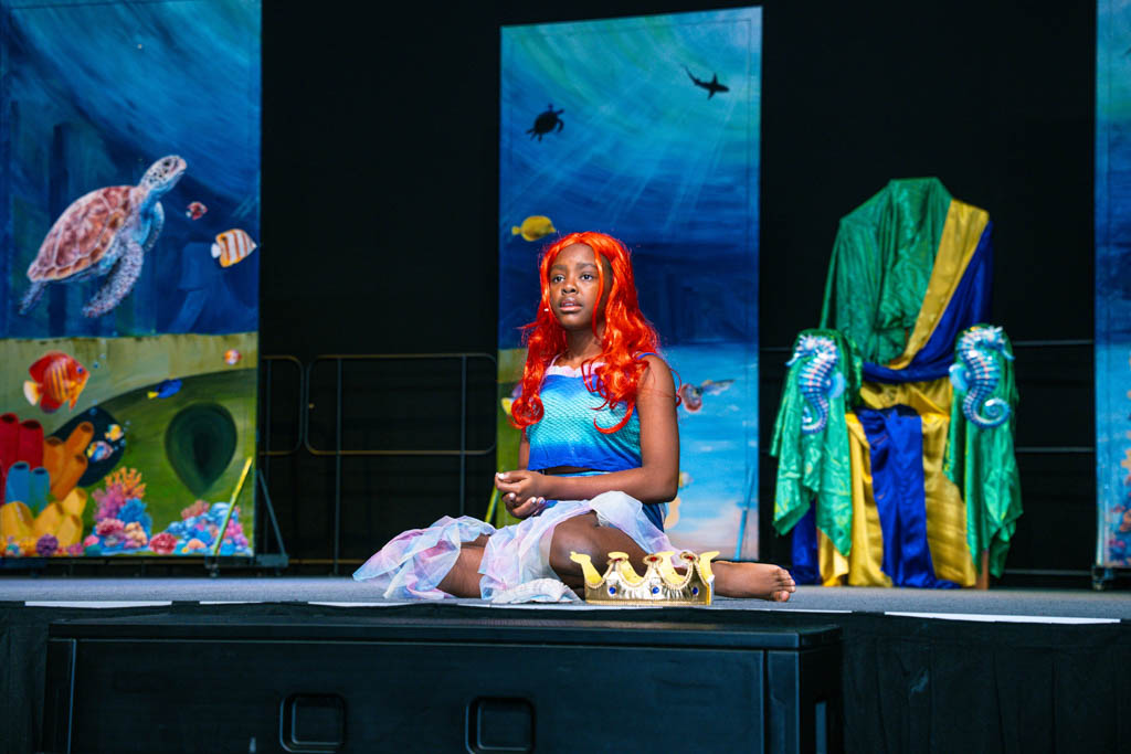 Little Mermaid 2024-2025 image 12