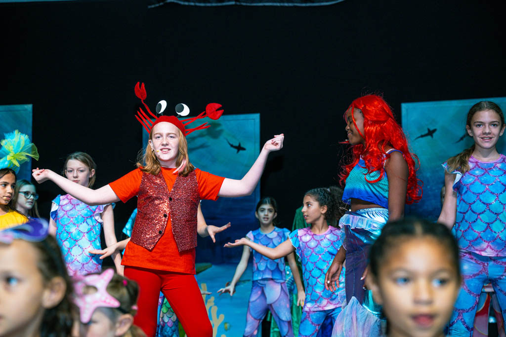 Little Mermaid 2024-2025 image 13