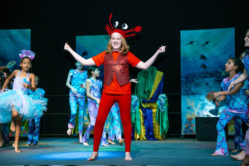 Little Mermaid 2024-2025 image 14