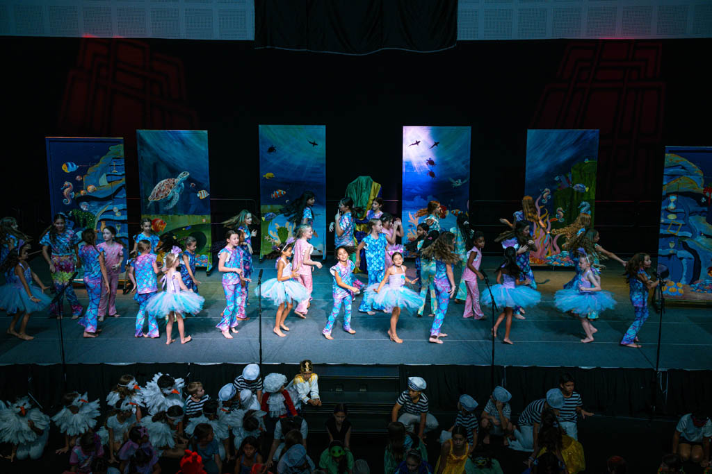 Little Mermaid 2024-2025 image 15