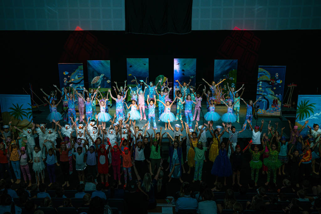 Little Mermaid 2024-2025 image 16