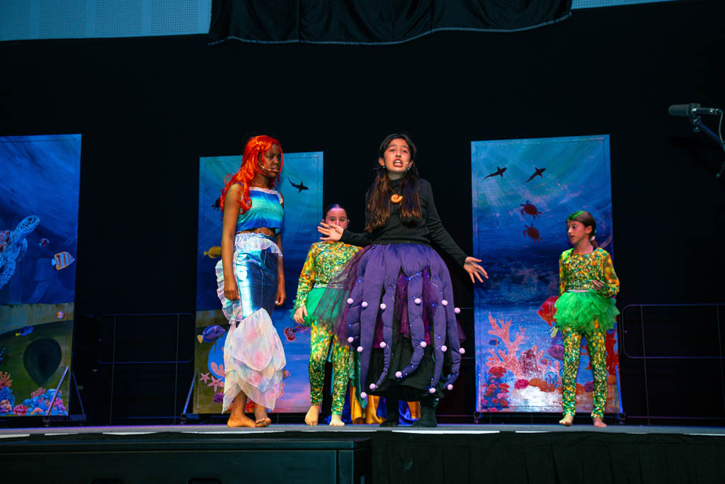 Little Mermaid 2024-2025 image 17