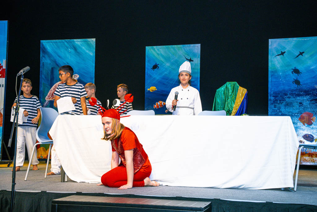 Little Mermaid 2024-2025 image 18