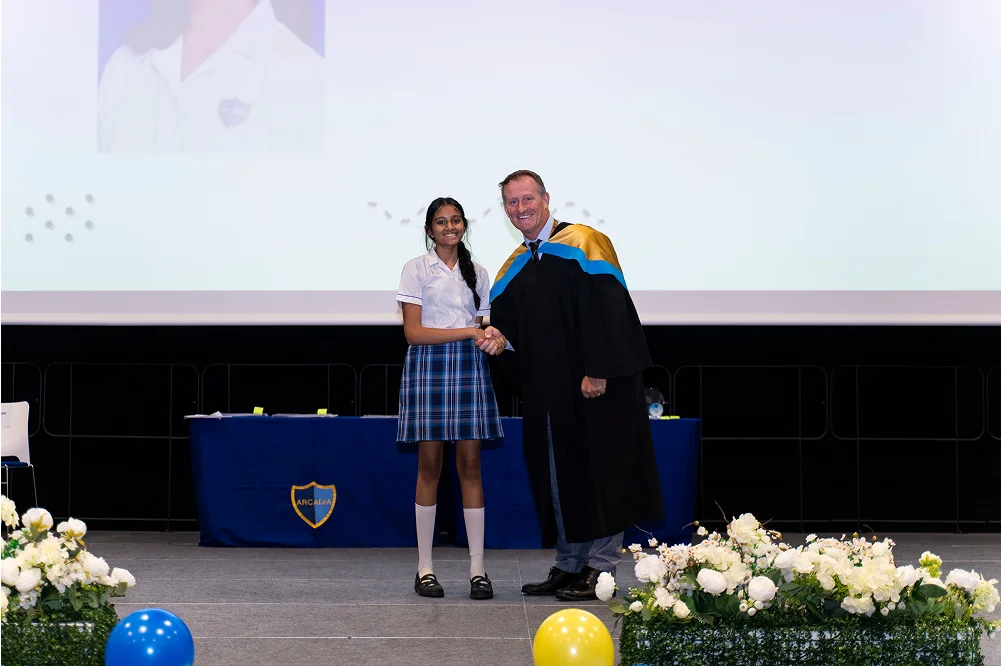 Prize Day 2025-2026