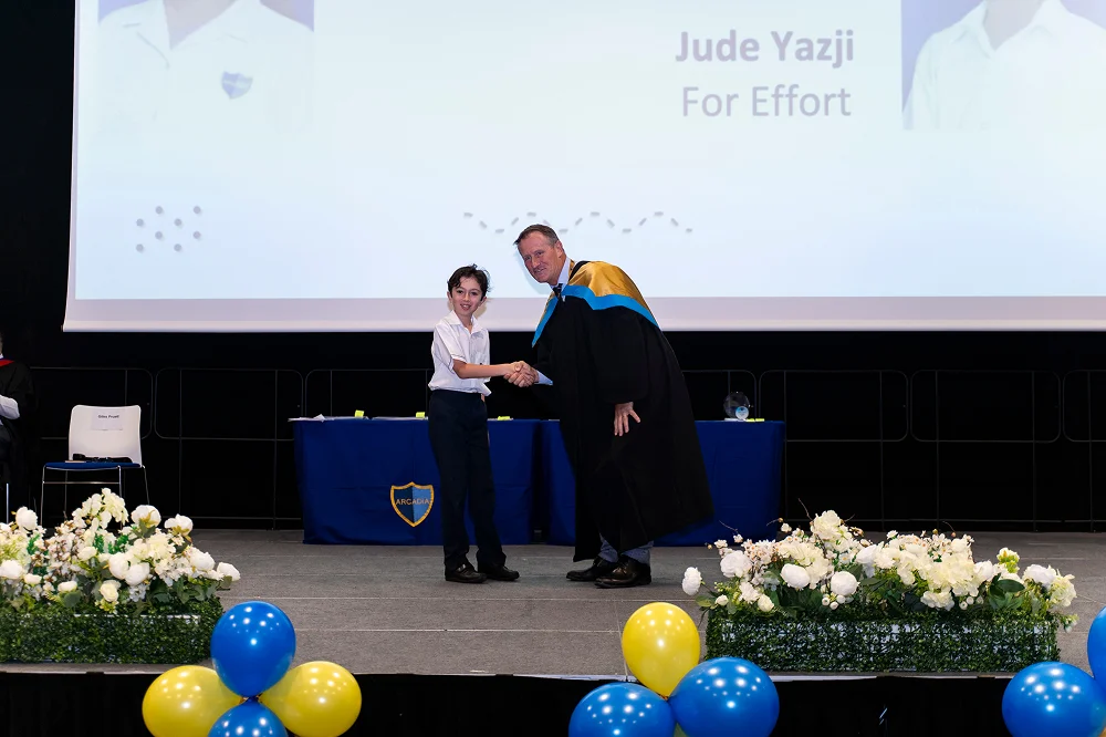 Prize Day 2025-2026 image 10