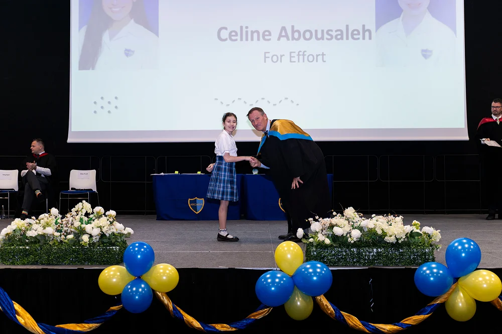 Prize Day 2025-2026 image 11