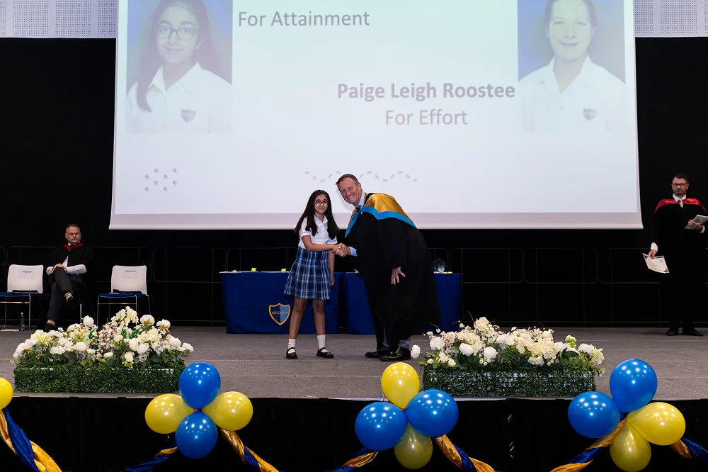 Prize Day 2025-2026 image 12