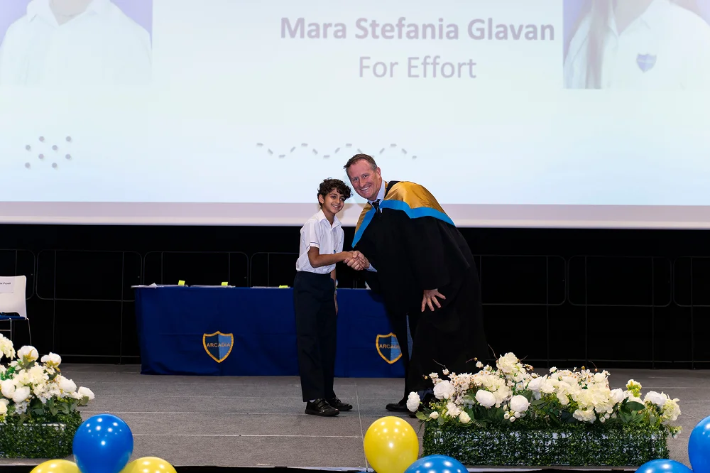 Prize Day 2025-2026 image 14