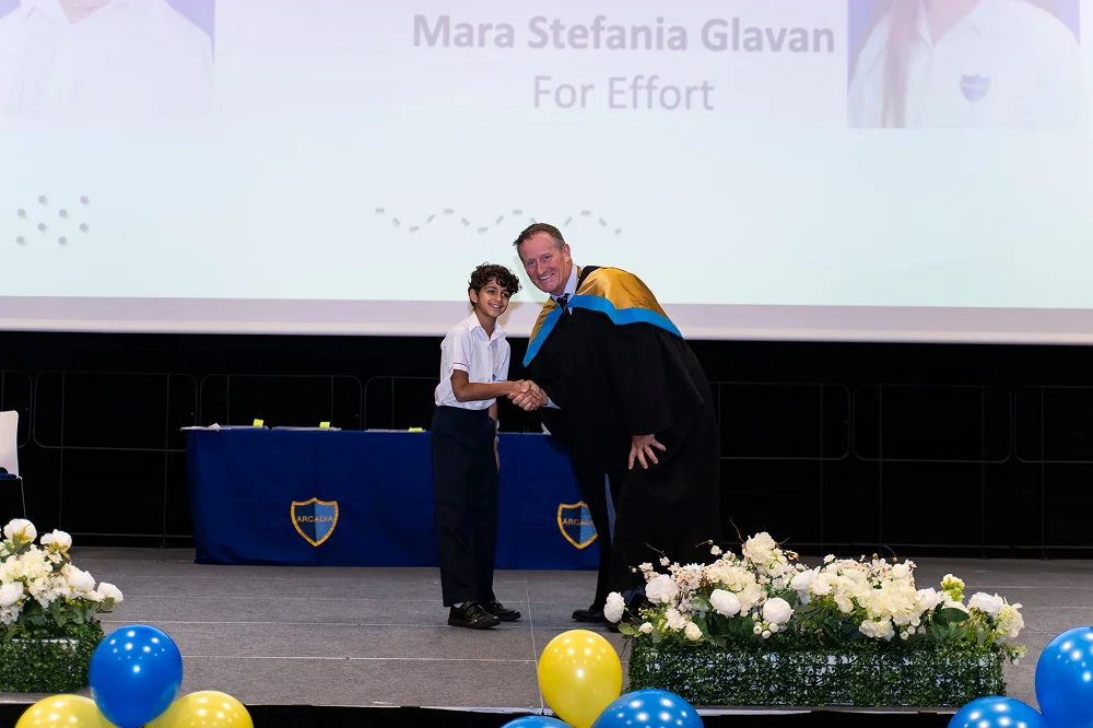 Prize Day 2025-2026 image 15