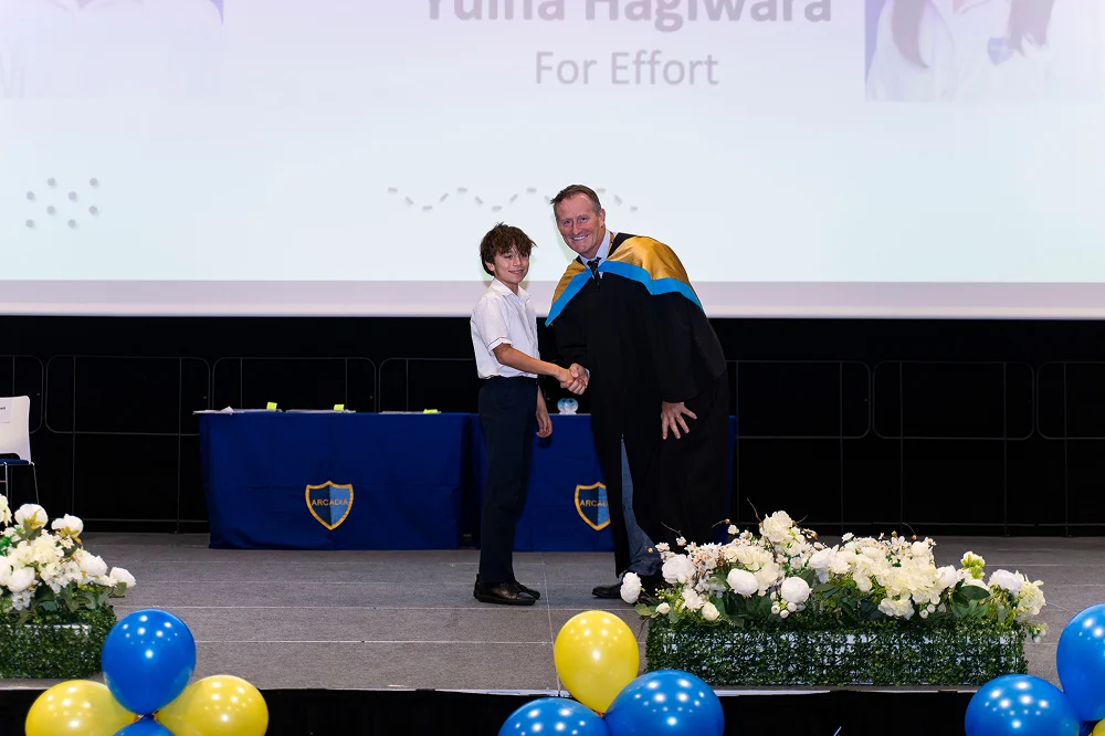Prize Day 2025-2026 image 17