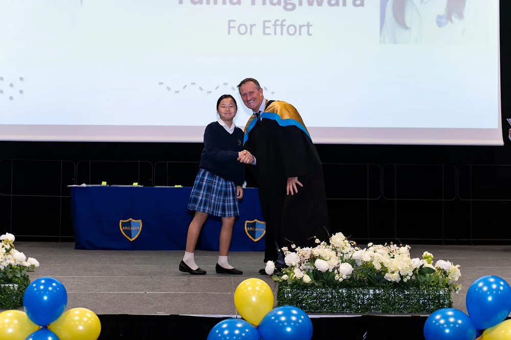 Prize Day 2025-2026 image 18