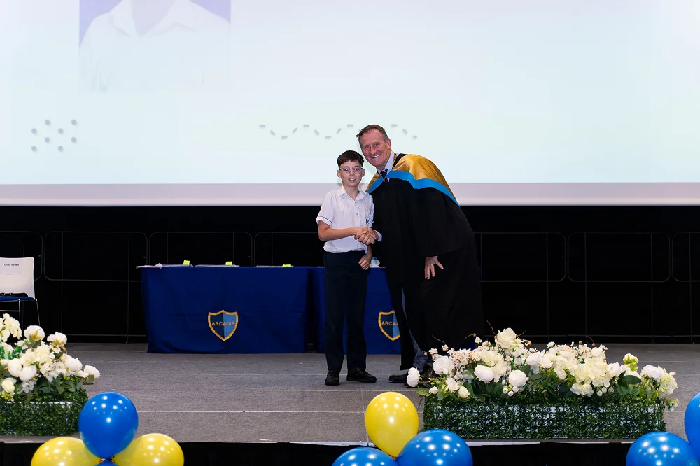 Prize Day 2025-2026 image 19