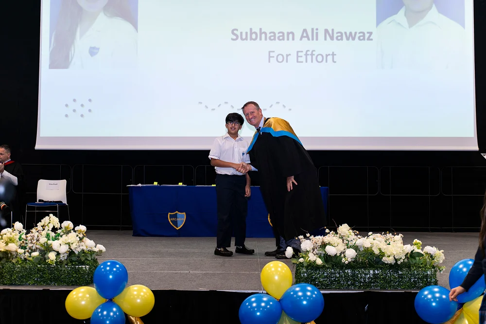 Prize Day 2025-2026 image 2