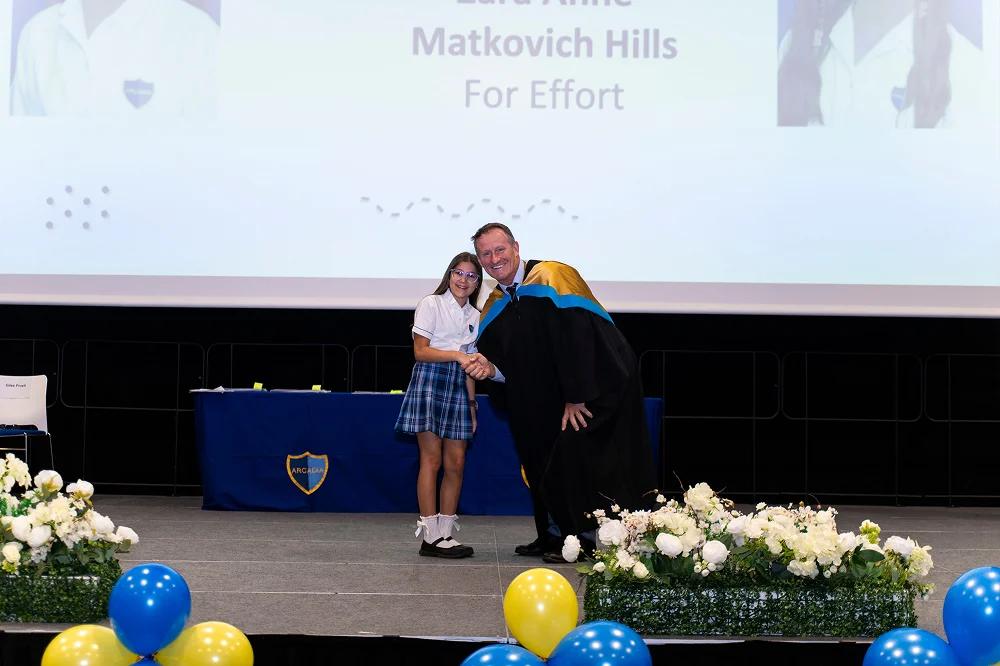 Prize Day 2025-2026 image 20