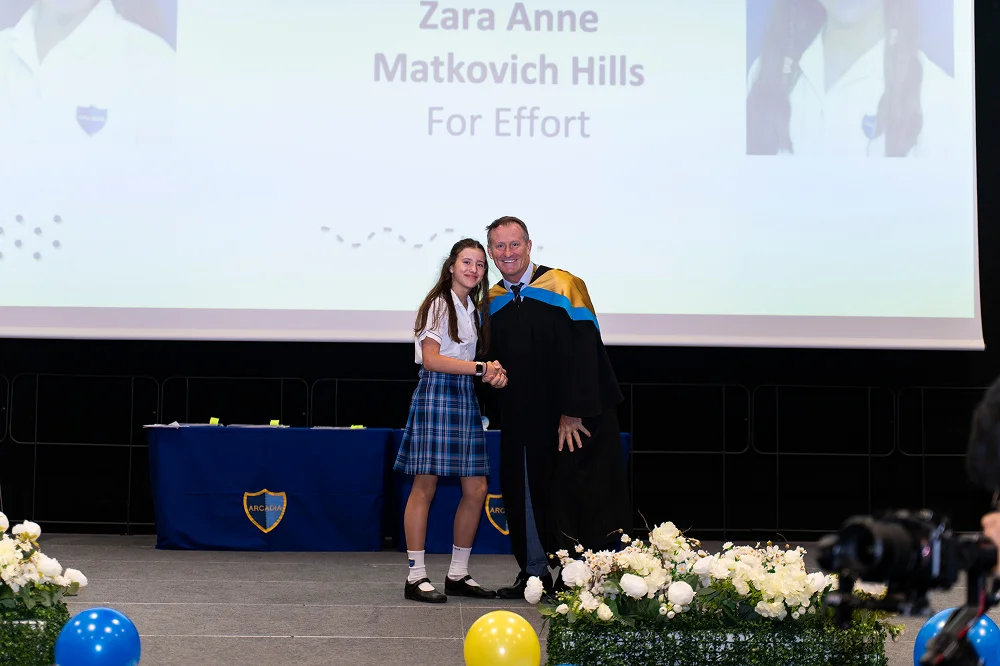 Prize Day 2025-2026 image 21