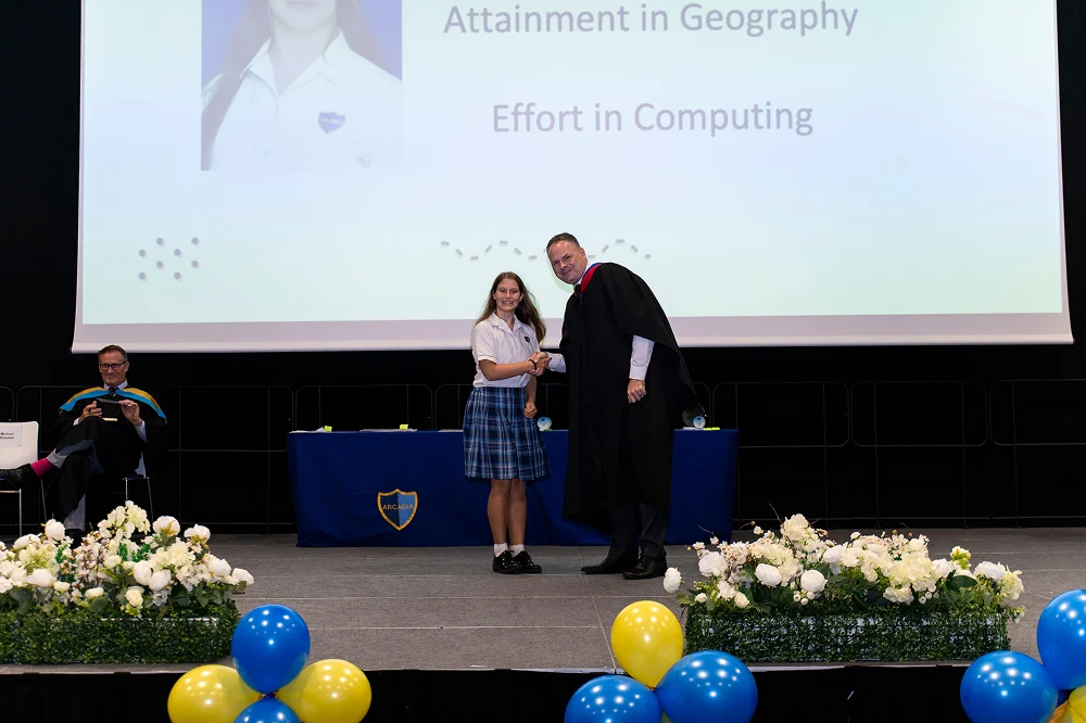 Prize Day 2025-2026 image 24