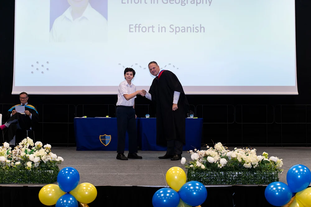 Prize Day 2025-2026 image 25