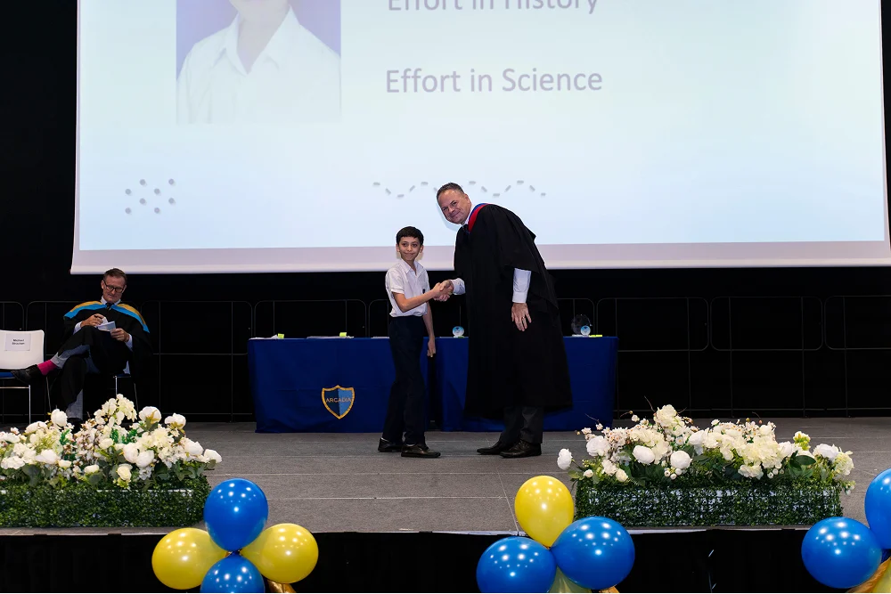Prize Day 2025-2026 image 26