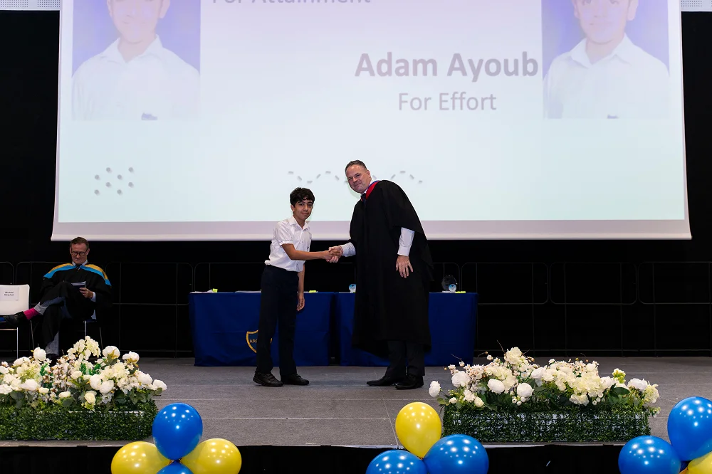 Prize Day 2025-2026 image 27