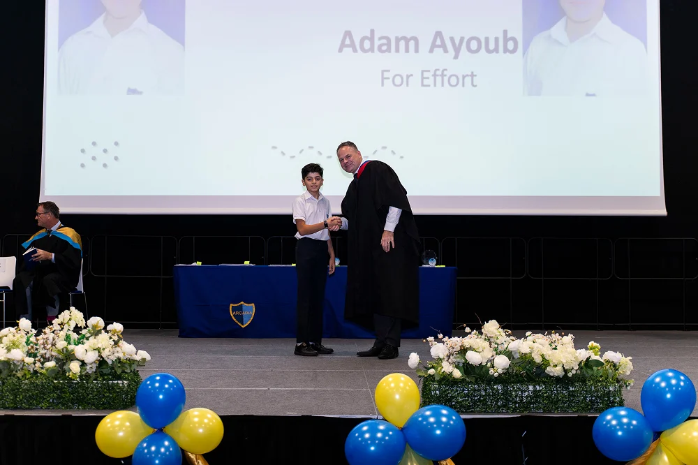 Prize Day 2025-2026 image 28