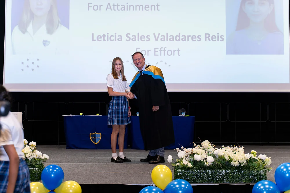 Prize Day 2025-2026 image 3