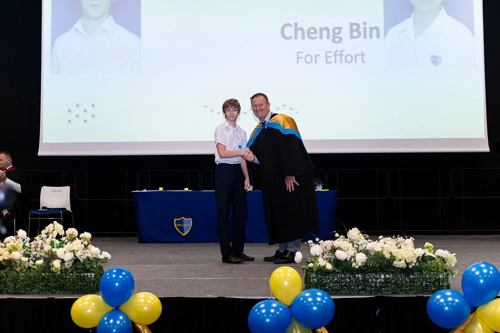 Prize Day 2025-2026 image 4