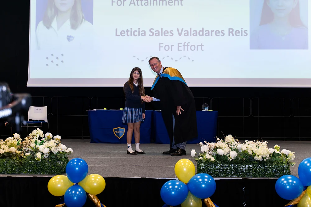 Prize Day 2025-2026 image 5
