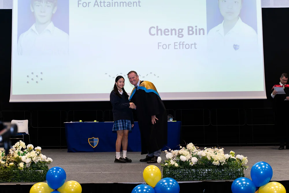 Prize Day 2025-2026 image 6
