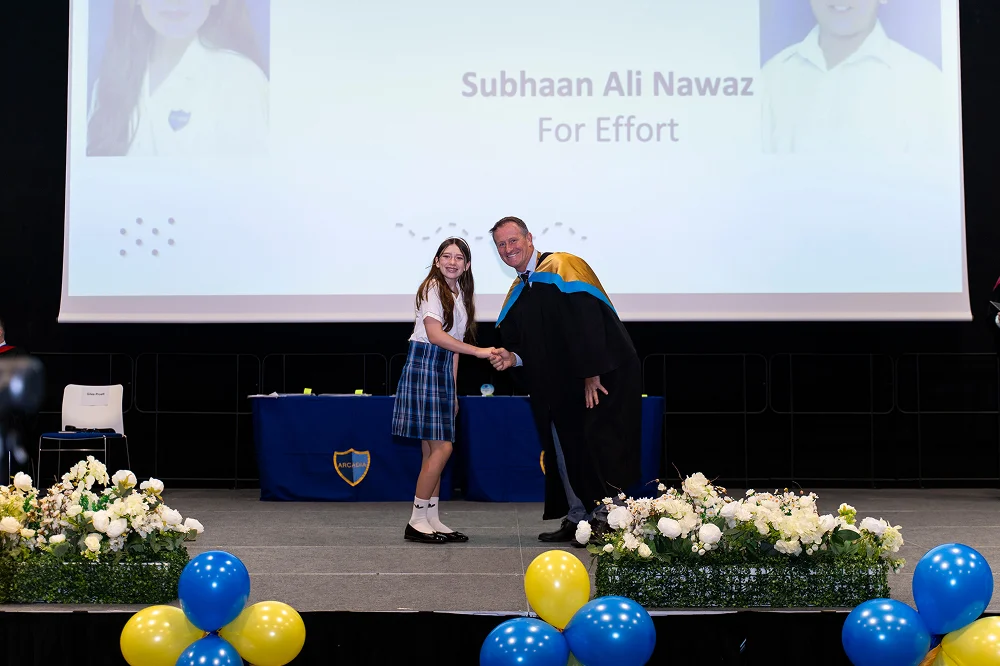 Prize Day 2025-2026 image 7