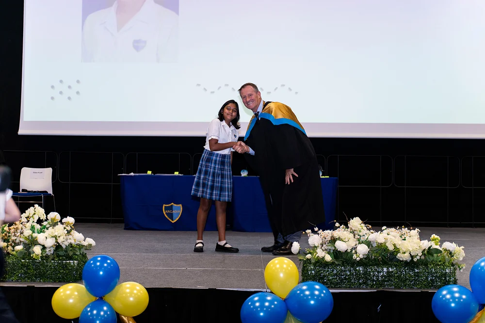 Prize Day 2025-2026 image 8