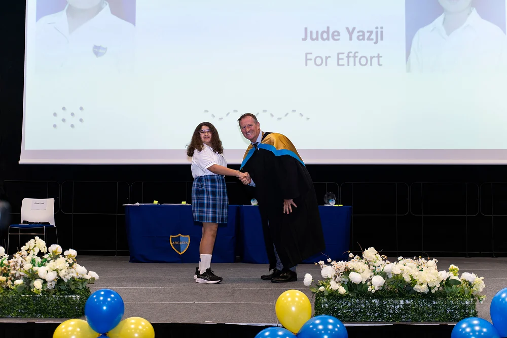 Prize Day 2025-2026 image 9