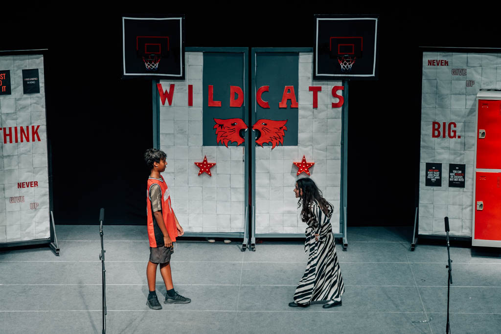 Secondary High School Musical 2024-2025 image 4