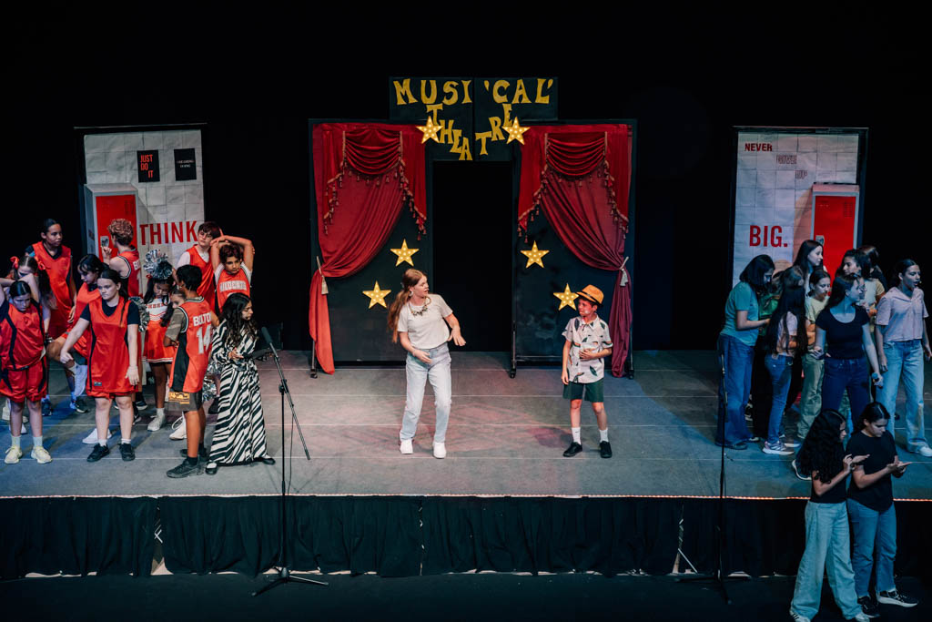Secondary High School Musical 2024-2025 image 5