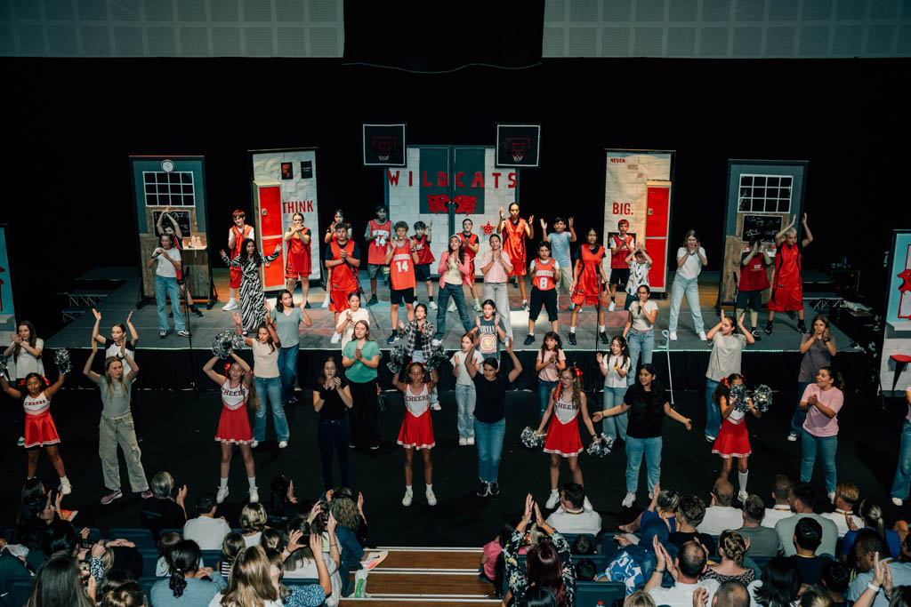 Secondary High School Musical 2024-2025 image 8