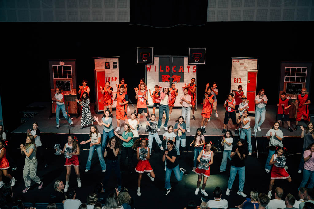 Secondary High School Musical 2024-2025 image 9