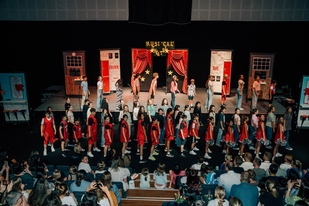 Secondary High School Musical 2024-2025 image 10