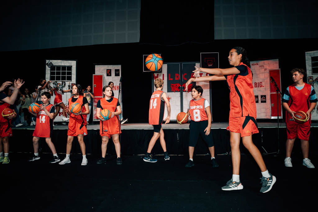 Secondary High School Musical 2024-2025 image 11