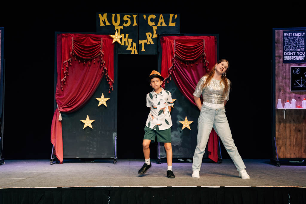 Secondary High School Musical 2024-2025 image 12