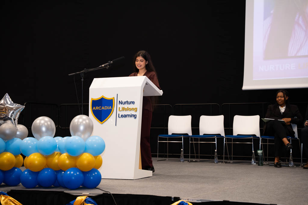 Secondary Prize Day 2024-2025 image 1