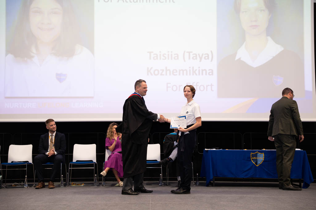 Secondary Prize Day 2024-2025 image 7