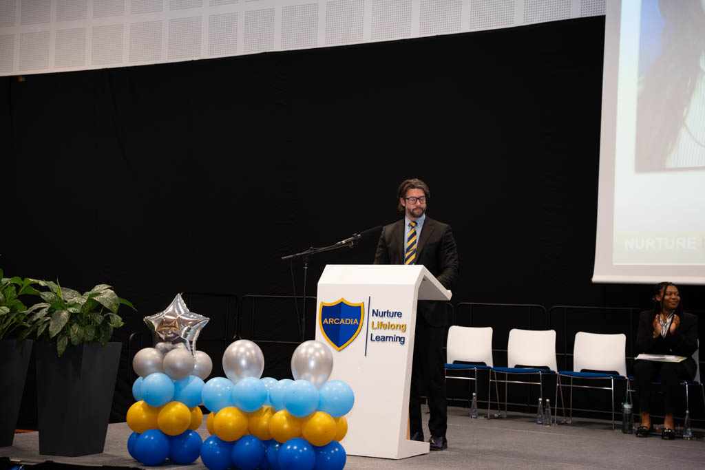 Secondary Prize Day 2024-2025 image 11