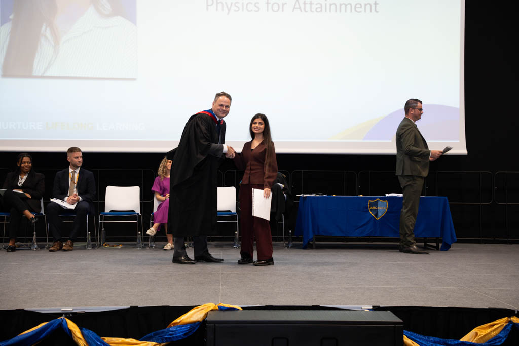 Secondary Prize Day 2024-2025 image 12