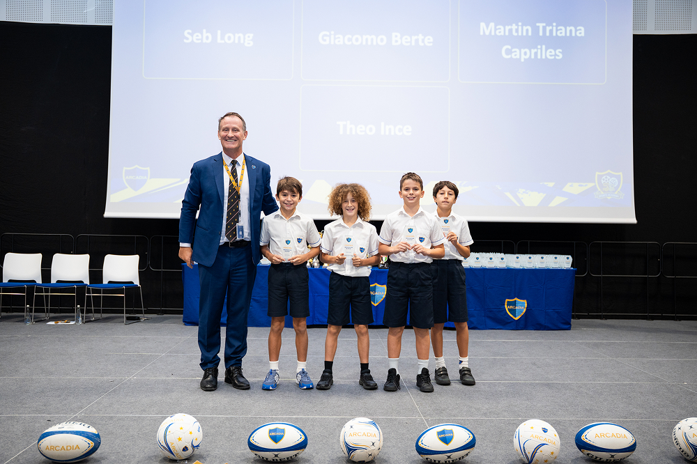 Sports Awards 2025-2026 image 3
